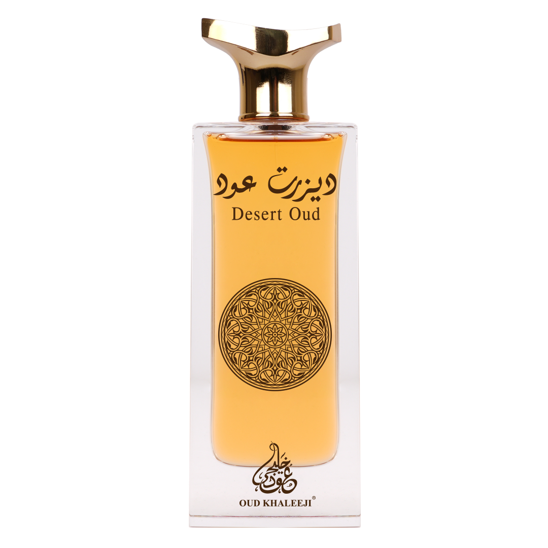 Desert Oud